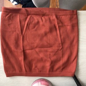 american eagle crop top